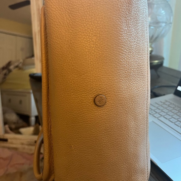 Monsac   hand bag, small but cute. You’ll love it stylish - Picture 3 of 6